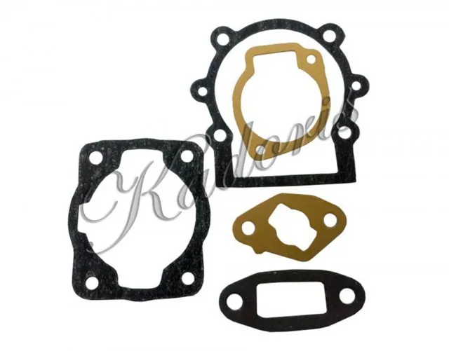 Gasket set KIC 54-8601