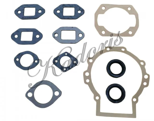 Gasket set KIC 54-9501