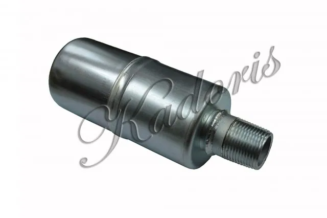 Muffler KIC 55-1005
