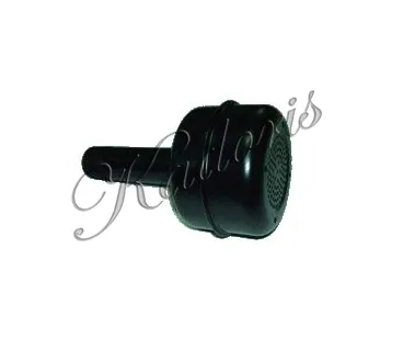 Muffler KIC 55-1008