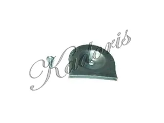 Deflector-Muffler KIC 55-1012