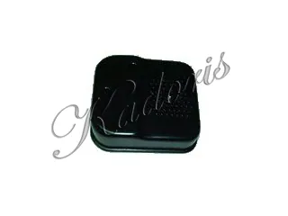Muffler KIC 55-1018