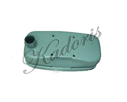 Muffler KIC 55-1019