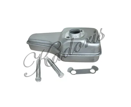 Muffler KIC 55-1024