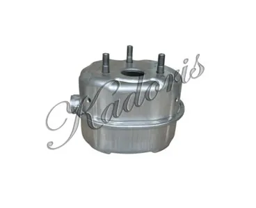 Muffler KIC 55-2003