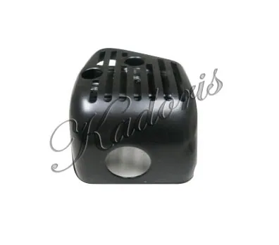 Heatshield for Muffler KIC 55-2009