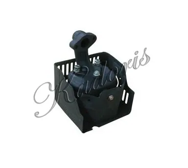 Muffler KIC 55-2011