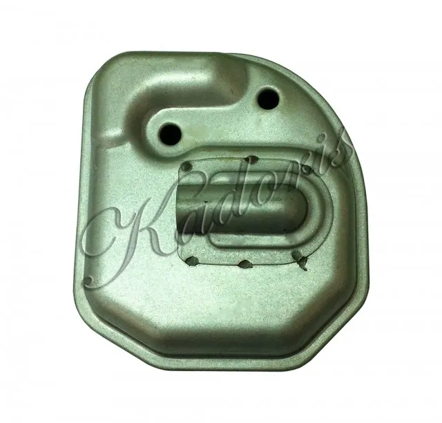 Muffler KIC 55-2014