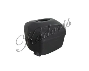 Muffler KIC 55-3001