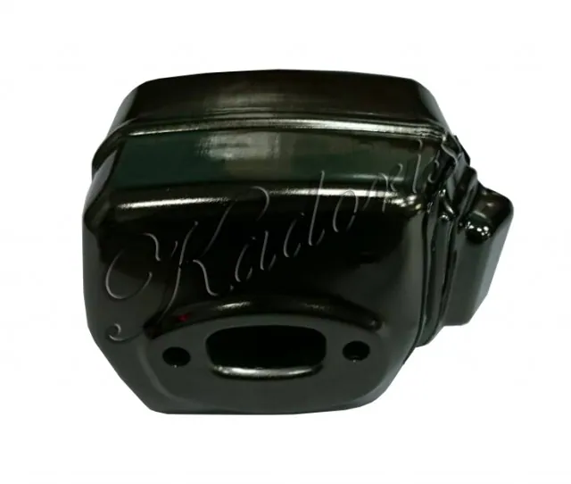 Muffler KIC 55-3007