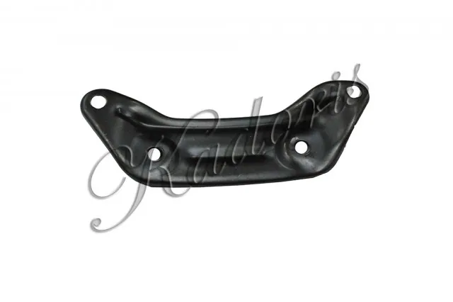 Muffler plate KIC 55-3009