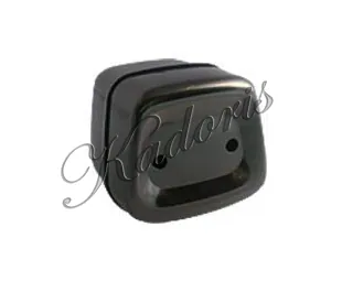 Muffler KIC 55-3011