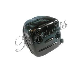 Muffler KIC 55-3012