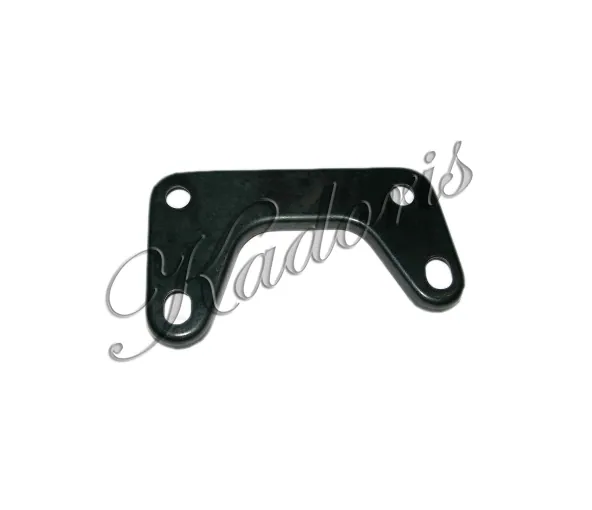 Muffler plate KIC 55-3013