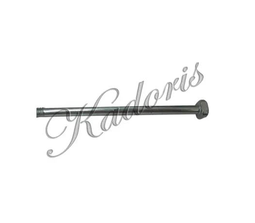 Muffler screw KIC 55-3015