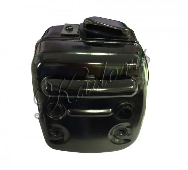 Muffler (Spark arrest) KIC 55-3017