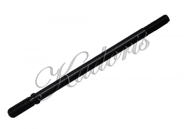 Muffler screw KIC 55-3024