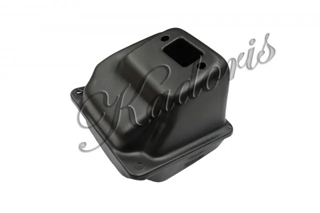 Muffler KIC 55-3501