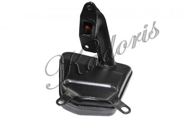 Muffler KIC 55-3502