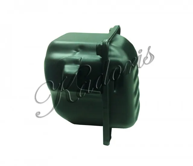 Muffler KIC 55-3509-1