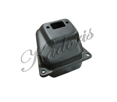 Muffler KIC 55-3510