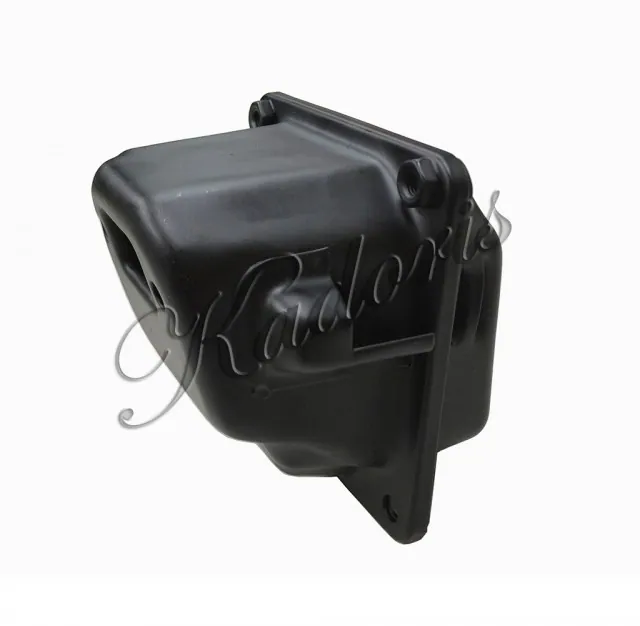 Muffler KIC 55-3512