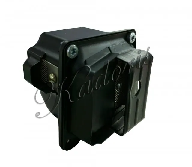 Muffler KIC 55-3518