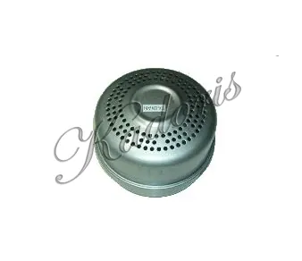 Muffler KIC 55-5004