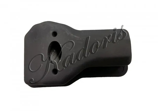 Muffler KIC 55-5201