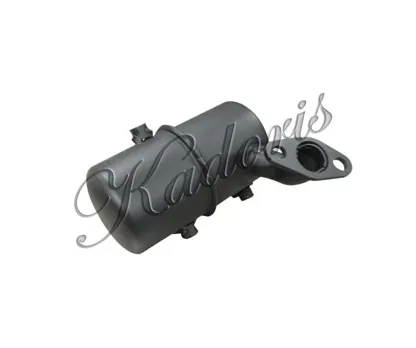 Muffler KIC 55-7001