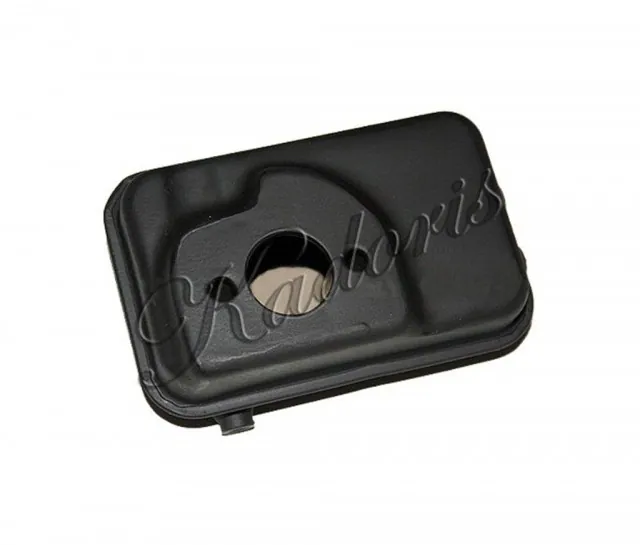 Muffler KIC 55-7003