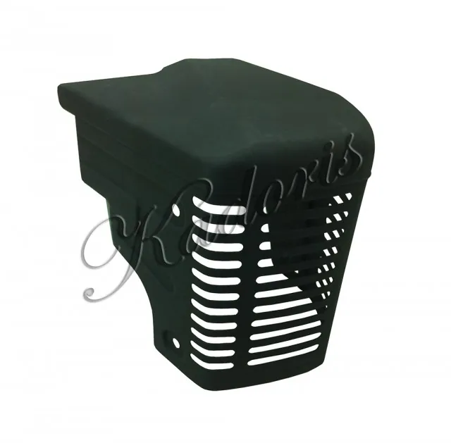 Muffler cover KIC 55-7005