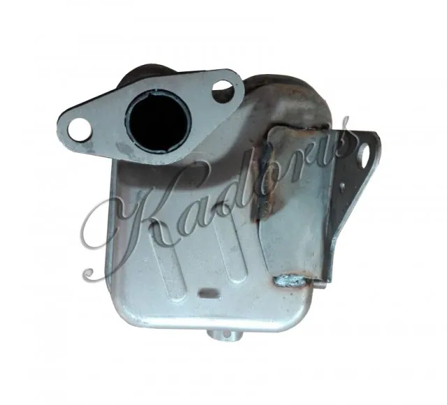 Muffler KIC 55-7006