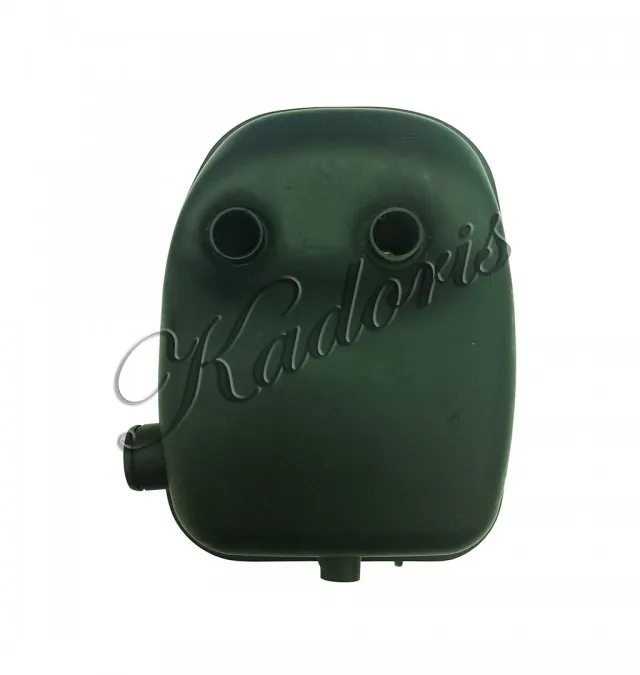 Muffler KIC 55-8001