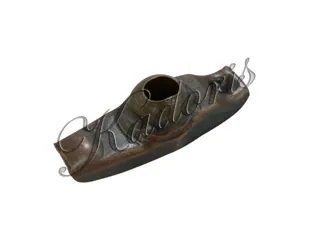 Arm rocket KIC 57-2051