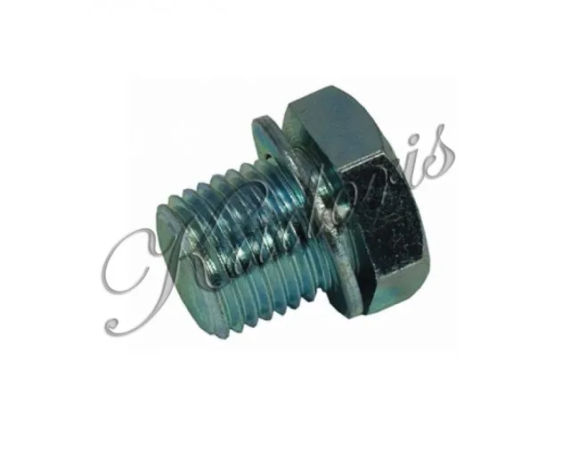 Cylinder plug KIC 57-3001
