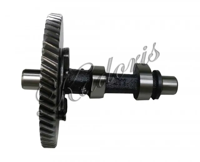Camshaft KIC 58-2009