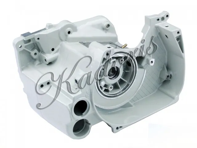 Crankcase KIC 58-3520