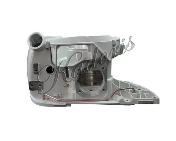 Crankcase KIC 58-3521