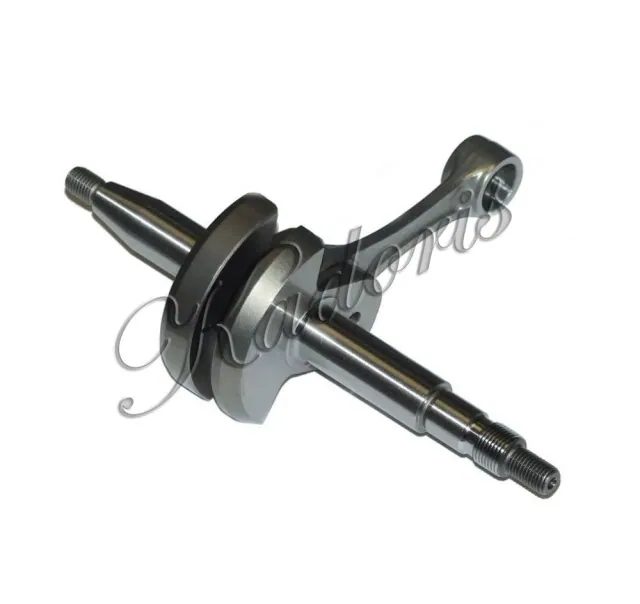 Crankshaft assy KIC 58-3525