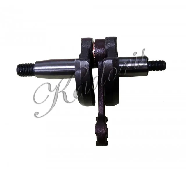 Crankshaft KIC 58-8001