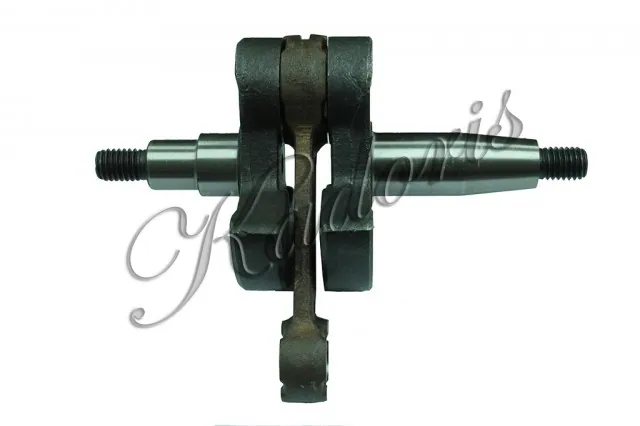 Crankshaft assembly KIC 58-Crankshaft assembly