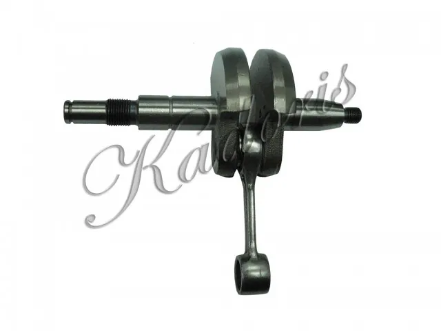 Crankshaft assembly KIC 58-Crankshaft assembly
