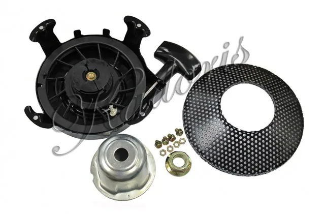 Recoil starter assembly KIC 60-1006
