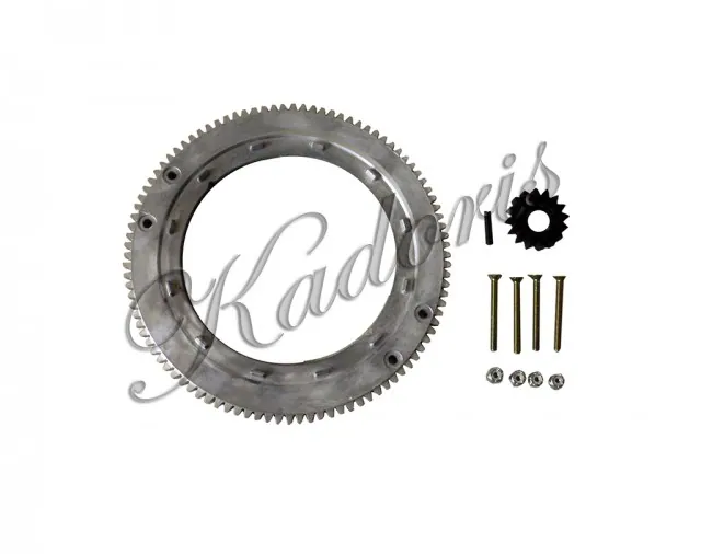 Flywheel Ring gear KIC 60-1051