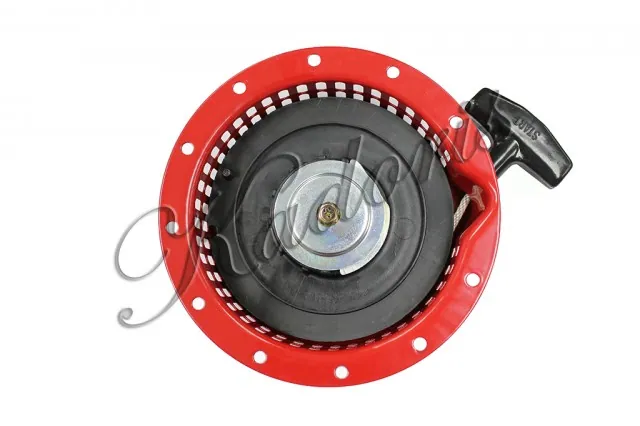 Recoil starter assembly KIC 60-2001