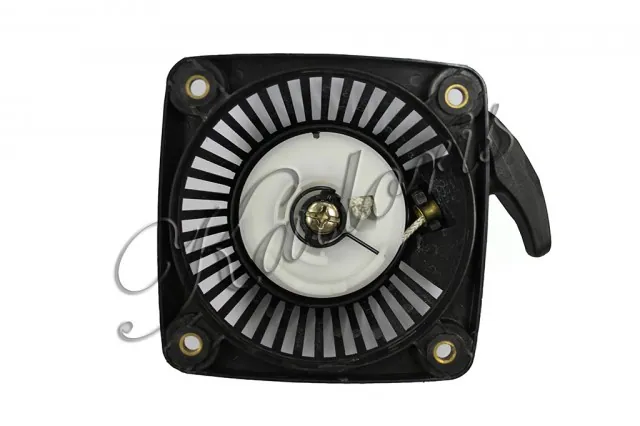 Recoil starter assembly KIC 60-2003
