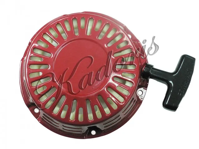 Recoil starter assembly KIC 60-2004