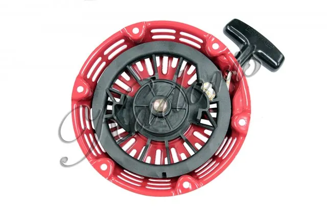 Recoil starter assembly KIC 60-2005