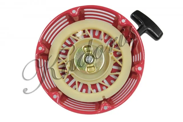Recoil starter assembly KIC 60-2006